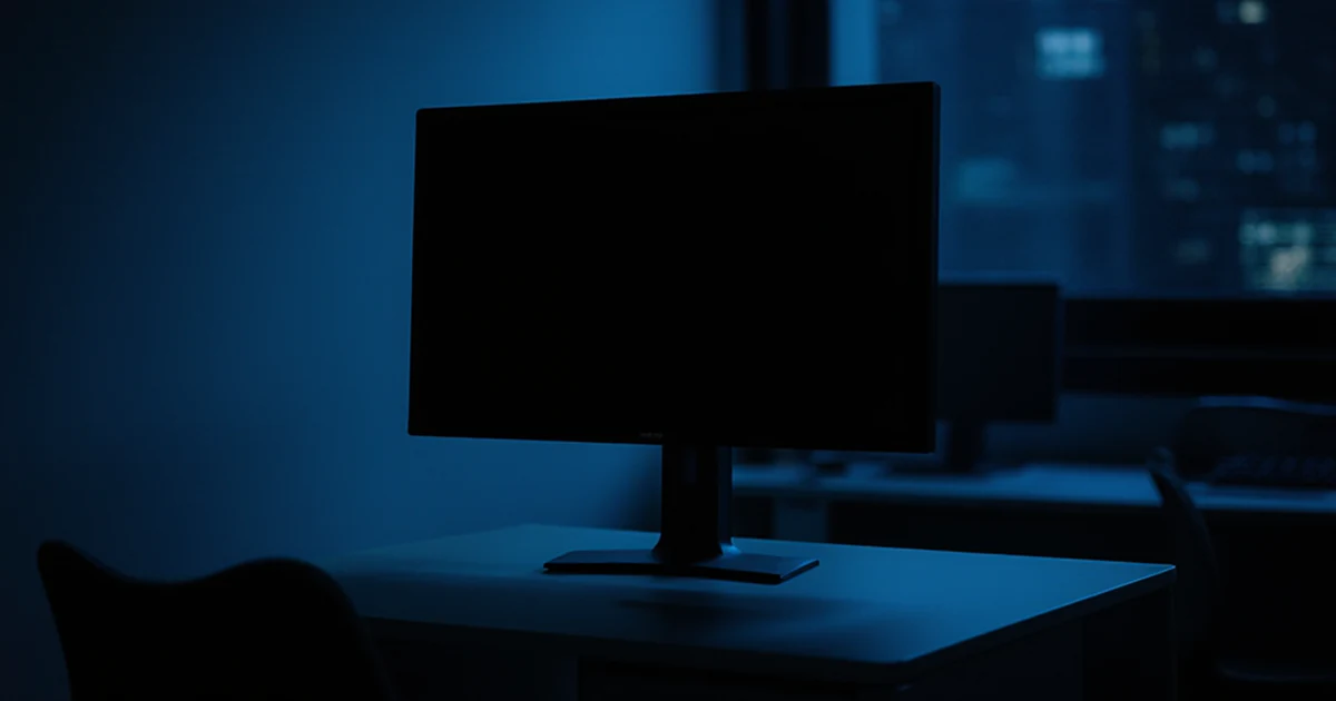 The Bug That Corrupted Data for Three Days in Silence